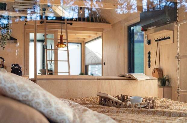 Grundstück kaufen in 38226 Frymburk nad Vltavou (Bild 5)