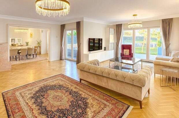 Haus mit Garten kaufen in 1190 Wien (Bild 3)