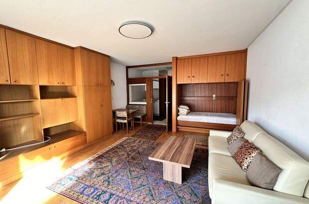 Wohnung mit Balkon kaufen in 6020 Innsbruck (Bild 5)