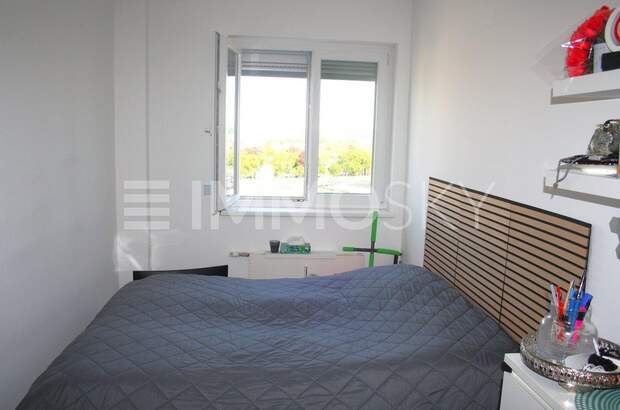 Terrassenwohnung kaufen in 4600 Wels (Bild 4)