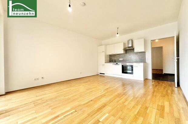 Terrassenwohnung mieten in 8020 Graz (Bild 1)