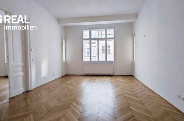 Mietwohnung in 1080 Wien (Bild 1)