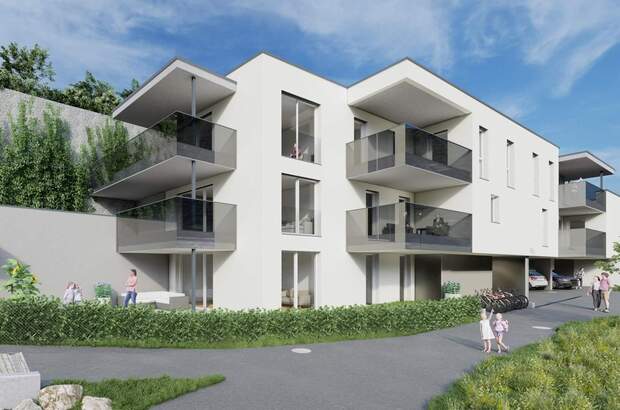 Terrassenwohnung kaufen in 6166 Fulpmes (Bild 2)