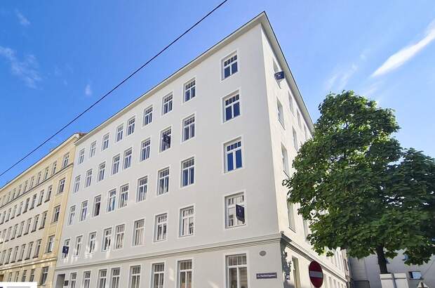 Altbauwohnung kaufen in 1120 Wien (Bild 1)