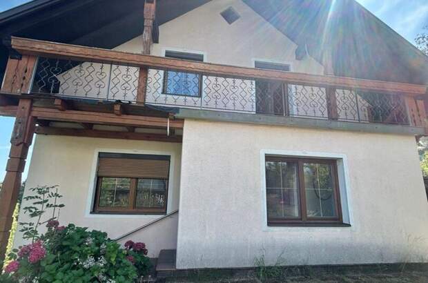 Haus mit Garten kaufen in 9112 Griffen (Bild 1)