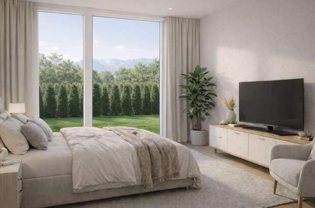 Eigentumswohnung in 6112 Wattens (Bild 4)