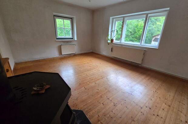 Altbauwohnung mieten in 3161 Wiesenbach (Bild 1)