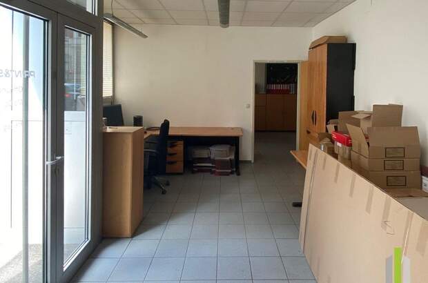 Gewerbeobjekt mieten in 4600 Wels (Bild 1)