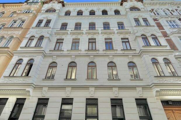 Terrassenwohnung kaufen in 1070 Wien (Bild 3)