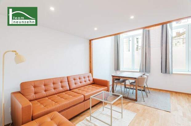 Wohnung mieten in 1030 Wien (Bild 1)