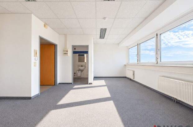 Büro / Praxis mieten in 2351 Wr. Neudorf (Bild 2)