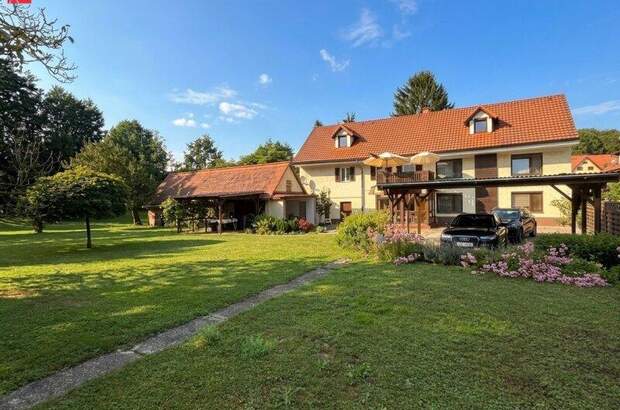 Haus kaufen in 8111 Gratwein (Bild 1)