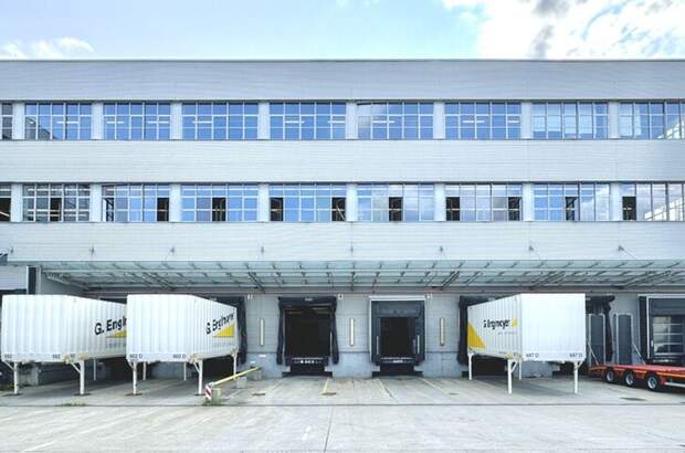 Gewerbeobjekt mieten in 1230 Wien (Bild 2)