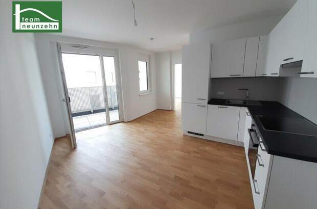 Terrassenwohnung mieten in 3100 St. Pölten (Bild 2)