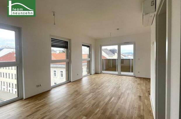 Terrassenwohnung kaufen in 1170 Wien (Bild 2)