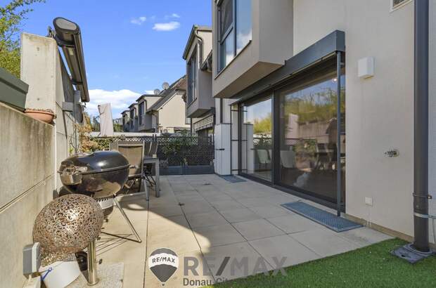 Reihenhaus kaufen in 2102 Hagenbrunn (Bild 4)