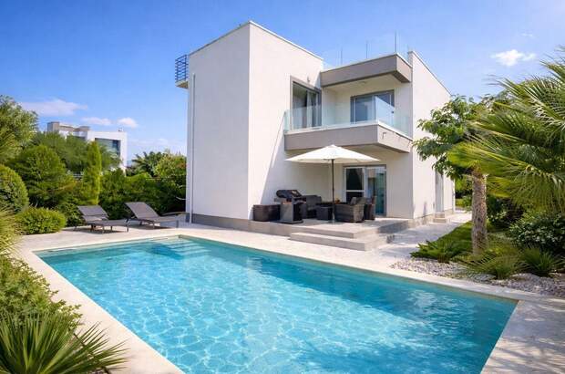 Haus kaufen in 23233 Privlaka (Bild 1)