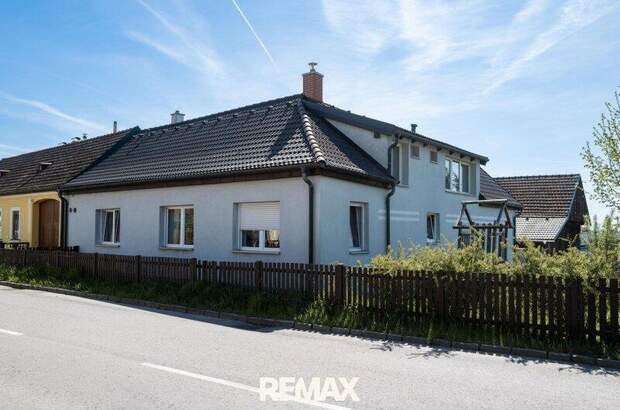 Einfamilienhaus kaufen in 3481 Fels (Bild 5)