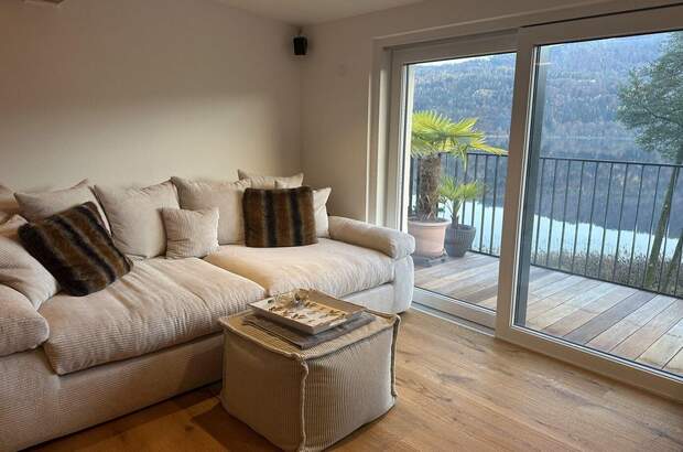 Wohnung mit Balkon kaufen in 9074 Keutschach (Bild 4)