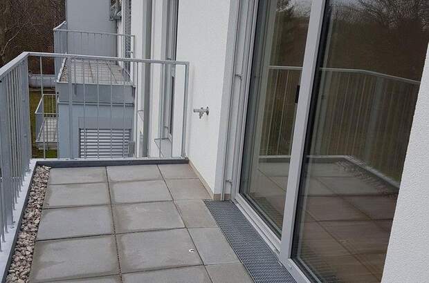 Terrassenwohnung mieten in 1220 Wien (Bild 3)