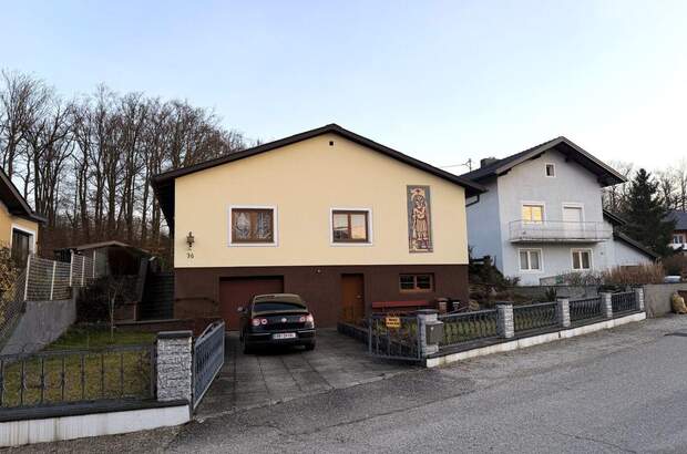 Haus mit Garten kaufen in 5282 Ranshofen (Bild 2)