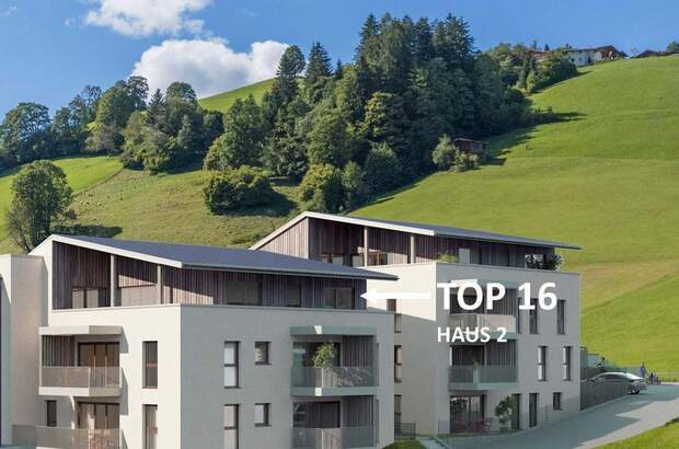 Eigentumswohnung in 6311 Oberau (Bild 2)