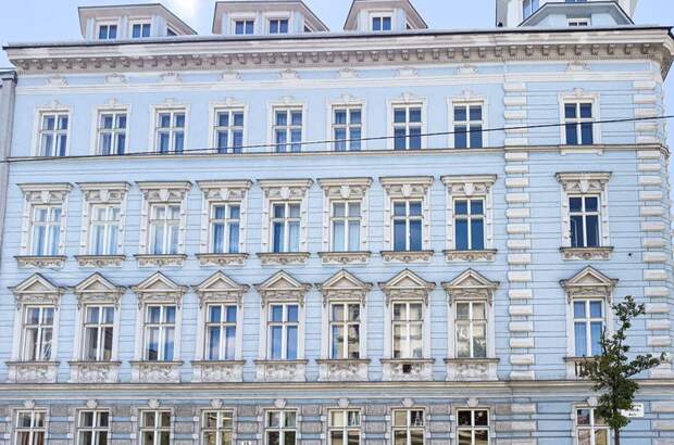 Altbauwohnung kaufen in 1160 Wien (Bild 4)