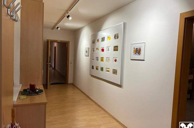 Gewerbeobjekt mieten in 3910 Zwettl (Bild 3)