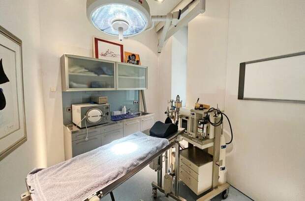 Büro / Praxis kaufen in 1080 Wien (Bild 3)