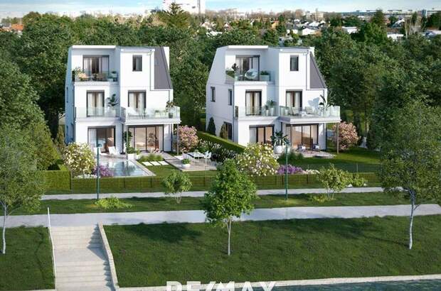 Haus mit Garten kaufen in 1220 Wien (Bild 1)