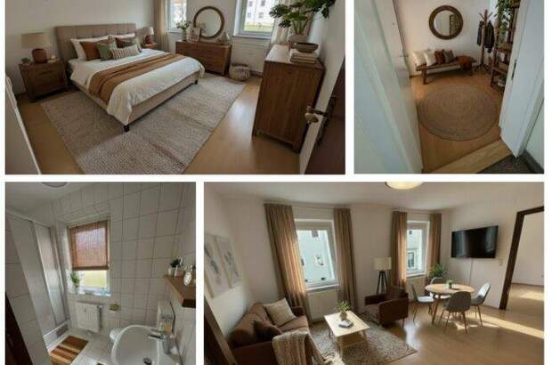 Wohnung mieten in 4400 Steyr (Bild 1)