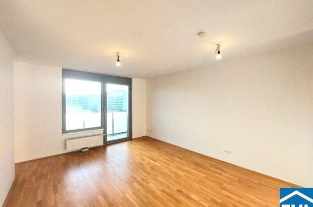 Terrassenwohnung mieten in 1110 Wien (Bild 3)
