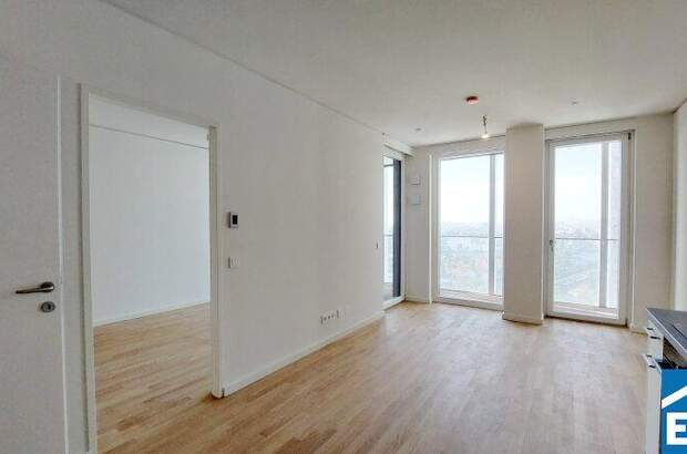 Terrassenwohnung mieten in 1220 Wien (Bild 1)