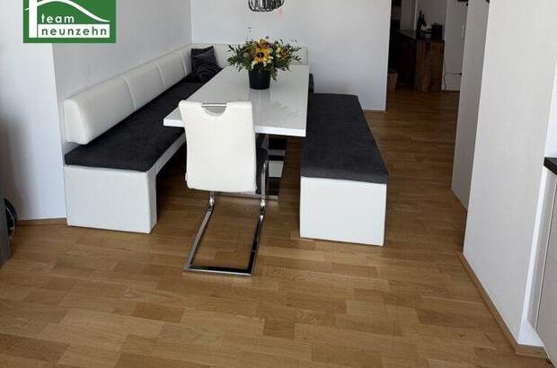Terrassenwohnung mieten in 3100 St. Pölten (Bild 4)
