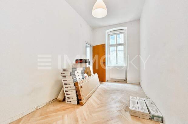 Wohnung kaufen in 1160 Wien (Bild 2)