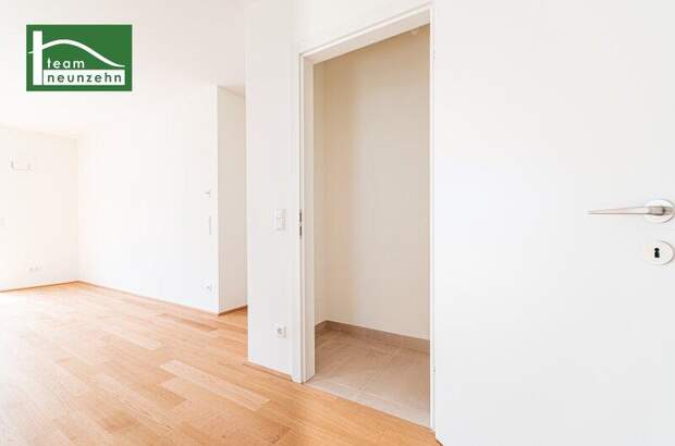 Terrassenwohnung kaufen in 1210 Wien (Bild 3)