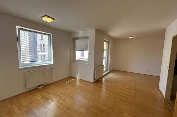 Wohnung mit Balkon mieten in 1120 Wien (Bild 4)