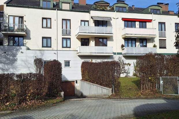 Eigentumswohnung in 5026 Salzburg (Bild 4)