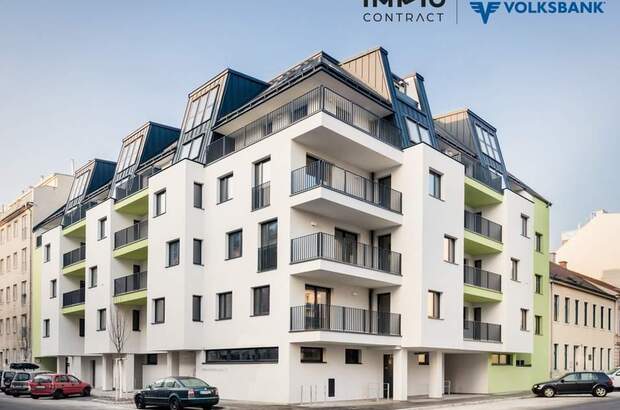 Immobilie mieten in 1210 Wien