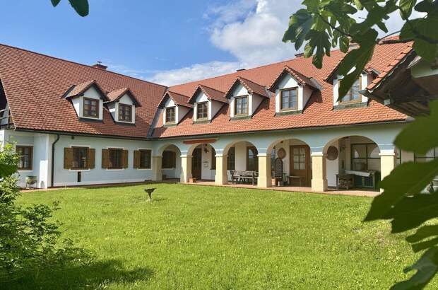Haus kaufen in 8505 Flamberg (Bild 2)