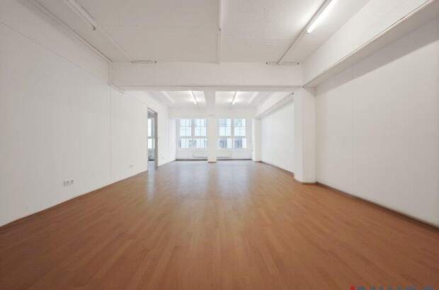 Büro / Praxis mieten in 1150 Wien (Bild 1)