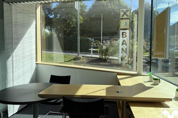 Gewerbeobjekt mieten in 4201 Eidenberg (Bild 2)