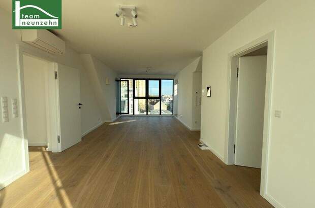 Terrassenwohnung kaufen in 1220 Wien (Bild 4)