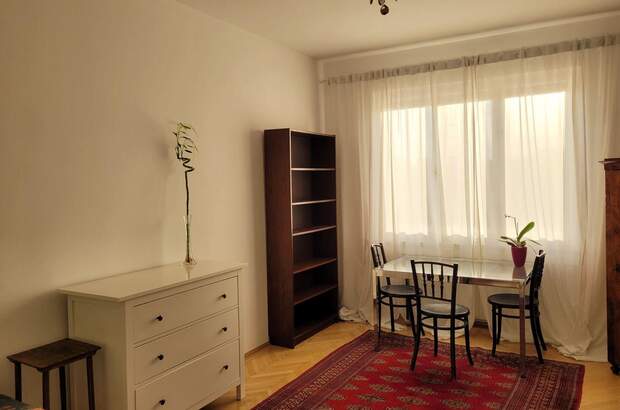 Altbauwohnung mieten in 1030 Wien (Bild 5)