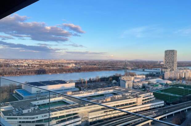 Wohnung mit Balkon mieten in 1020 Wien (Bild 4)