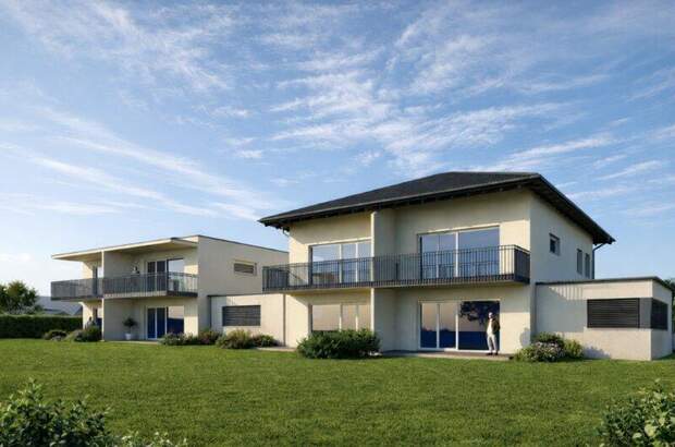 Terrassenwohnung kaufen in 9020 Klagenfurt (Bild 2)