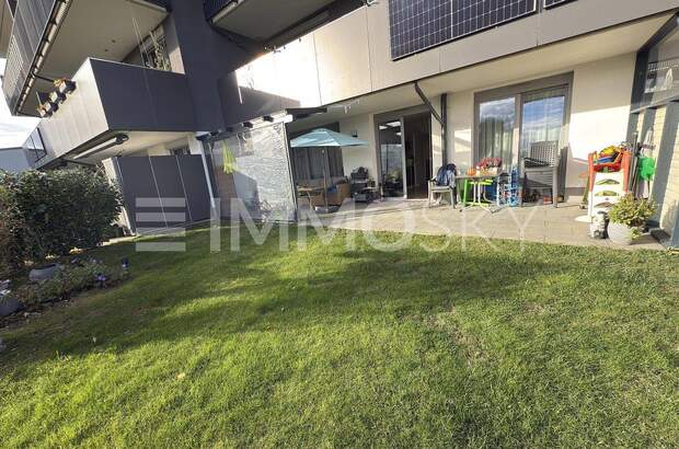 Terrassenwohnung kaufen in 5202 Neumarkt (Bild 1)