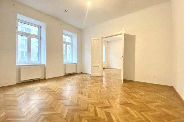 Wohnung mieten in 1020 Wien (Bild 1)