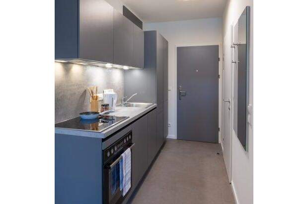 Wohnung mieten in 8010 Graz (Bild 3)