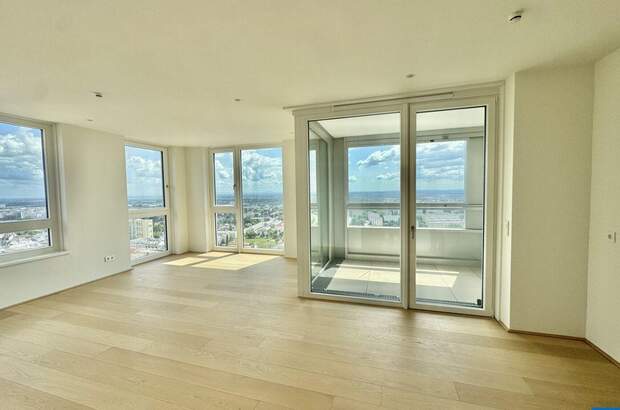 Wohnung mit Balkon kaufen in 1220 Wien (Bild 3)